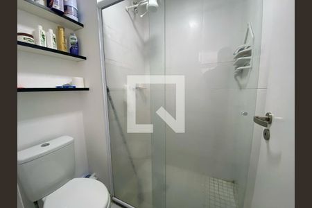 Apartamento à venda com 2 quartos, 46m² em Brás, São Paulo