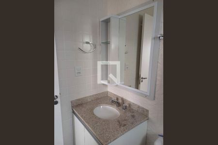 Apartamento à venda com 1 quarto, 34m² em Chácara Santo Antônio (Zona Sul), São Paulo