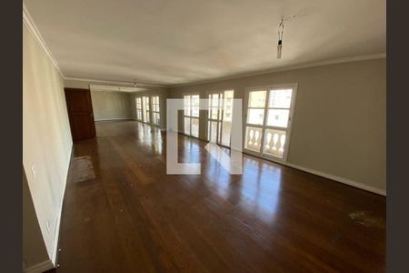 Apartamento à venda com 4 quartos, 167m² em Jardim Paulista, São Paulo