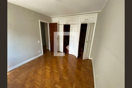 Apartamento à venda com 4 quartos, 167m² em Jardim Paulista, São Paulo