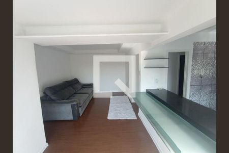 Apartamento à venda com 2 quartos, 69m² em Jardim America, São Paulo