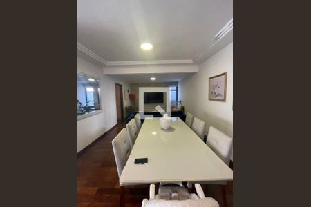 Apartamento à venda com 3 quartos, 138m² em Chácara Inglesa, São Paulo