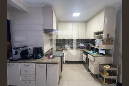 Apartamento à venda com 3 quartos, 138m² em Chácara Inglesa, São Paulo