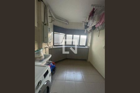 Apartamento à venda com 3 quartos, 138m² em Chácara Inglesa, São Paulo