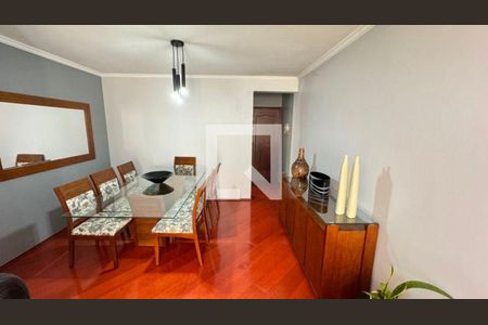 Apartamento à venda com 3 quartos, 87m² em Vila Santo Estefano, São Paulo