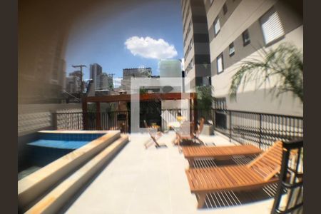 Apartamento à venda com 2 quartos, 55m² em Ipiranga, São Paulo