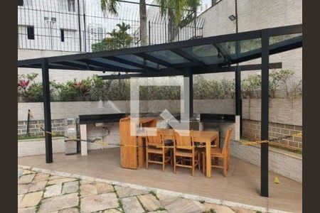 Apartamento à venda com 2 quartos, 77m² em Santo Amaro, São Paulo