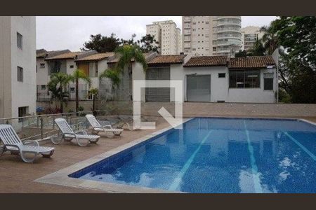 Apartamento à venda com 2 quartos, 77m² em Santo Amaro, São Paulo