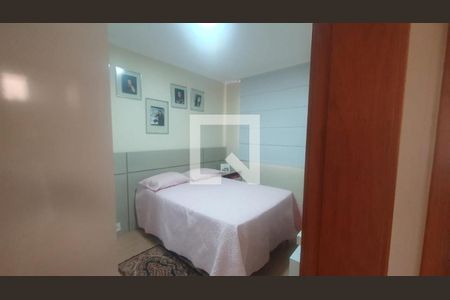 Apartamento à venda com 3 quartos, 70m² em Alto Caiçaras, Belo Horizonte