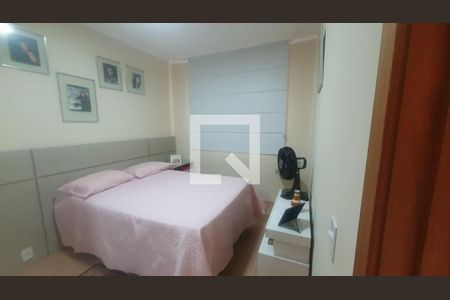 Apartamento à venda com 3 quartos, 70m² em Alto Caiçaras, Belo Horizonte