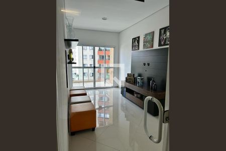 Apartamento à venda com 2 quartos, 58m² em Chácara Inglesa, São Paulo