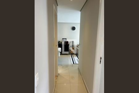 Apartamento à venda com 2 quartos, 58m² em Chácara Inglesa, São Paulo