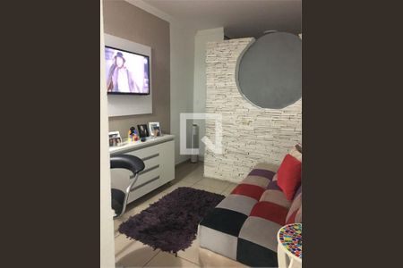 Apartamento à venda com 1 quarto, 38m² em Bela Vista, São Paulo