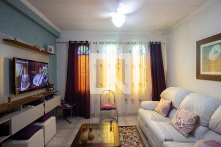 Sala 1 de casa à venda com 3 quartos, 200m² em Itaquera, São Paulo