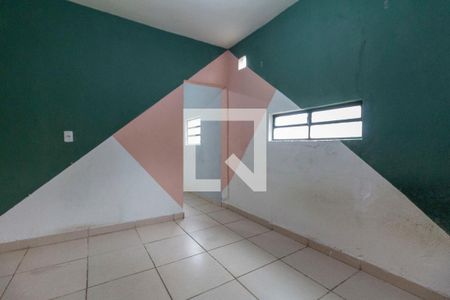 Casa para alugar com 49m², 1 quarto e sem vagaSala