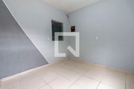 Quarto de casa para alugar com 1 quarto, 49m² em Cidade Antônio Estêvão de Carvalho, São Paulo