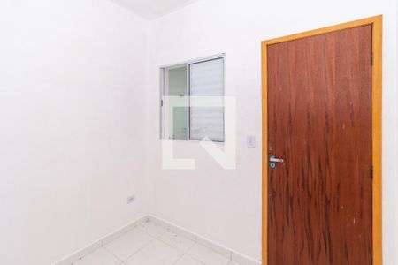 Quarto 2 de apartamento à venda com 2 quartos, 35m² em Chácara Califórnia, São Paulo