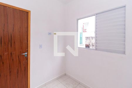 Quarto 1 de apartamento à venda com 2 quartos, 35m² em Chácara Califórnia, São Paulo