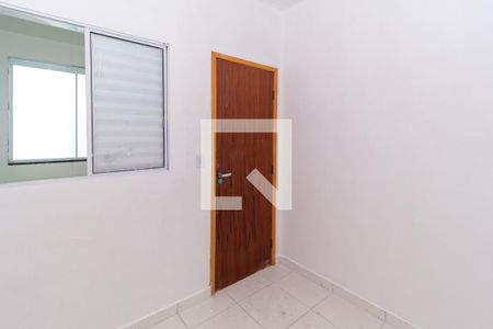 Quarto 2 de apartamento à venda com 2 quartos, 35m² em Chácara Califórnia, São Paulo