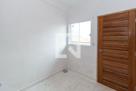Sala de apartamento à venda com 2 quartos, 35m² em Chácara Califórnia, São Paulo