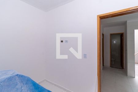 Quarto 2 de apartamento à venda com 2 quartos, 35m² em Chácara Califórnia, São Paulo