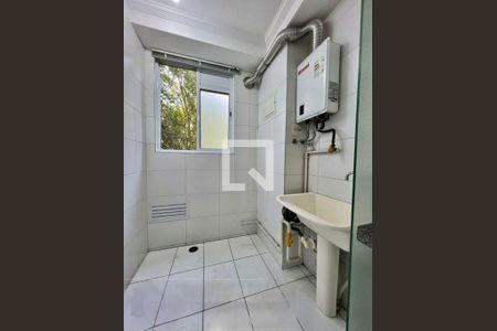 Apartamento à venda com 2 quartos, 64m² em Cidade Ademar, São Paulo