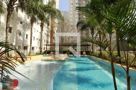 Apartamento à venda com 2 quartos, 64m² em Cidade Ademar, São Paulo