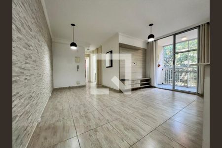 Apartamento à venda com 2 quartos, 64m² em Cidade Ademar, São Paulo