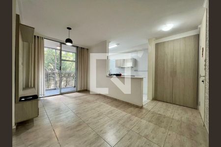 Apartamento à venda com 2 quartos, 64m² em Cidade Ademar, São Paulo