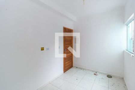 Sala de apartamento à venda com 2 quartos, 35m² em Chácara Califórnia, São Paulo