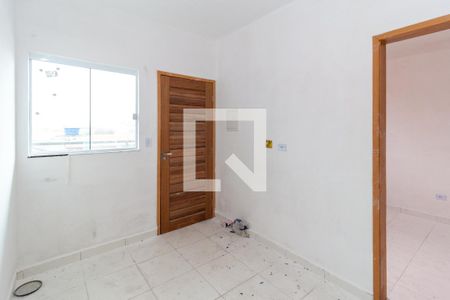 Sala de apartamento à venda com 2 quartos, 35m² em Chácara Califórnia, São Paulo