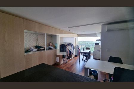 Apartamento à venda com 2 quartos, 71m² em Campo Belo, São Paulo