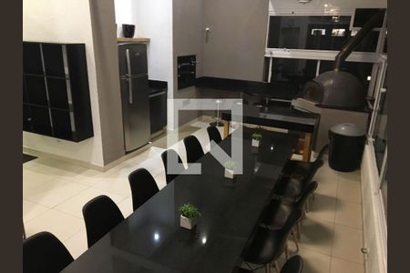 Apartamento à venda com 2 quartos, 71m² em Campo Belo, São Paulo