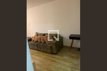 Apartamento à venda com 2 quartos, 51m² em Morumbi, São Paulo