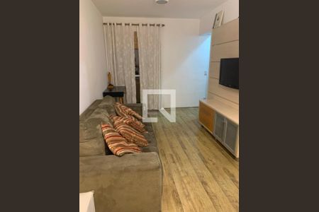 Apartamento à venda com 2 quartos, 51m² em Morumbi, São Paulo