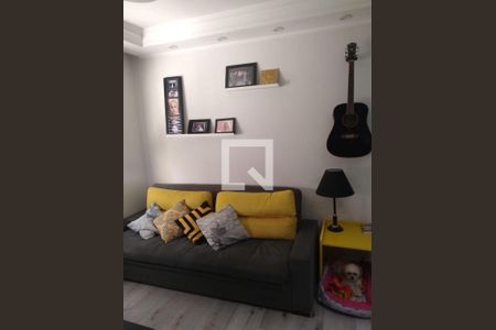 Apartamento à venda com 2 quartos, 49m² em Vila Guilherme, São Paulo