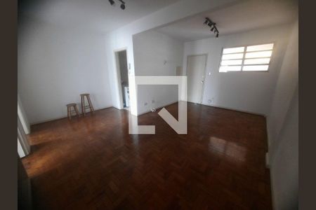 Apartamento à venda com 1 quarto, 58m² em Santa Cecilia, São Paulo