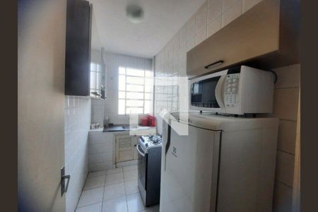 Apartamento à venda com 1 quarto, 58m² em Santa Cecilia, São Paulo