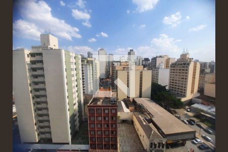 Apartamento à venda com 1 quarto, 58m² em Santa Cecilia, São Paulo