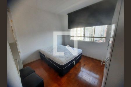 Apartamento à venda com 1 quarto, 58m² em Santa Cecilia, São Paulo