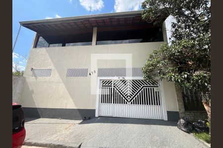 Casa à venda com 7 quartos, 470m² em Vila Santa Izabel, São Bernardo do Campo