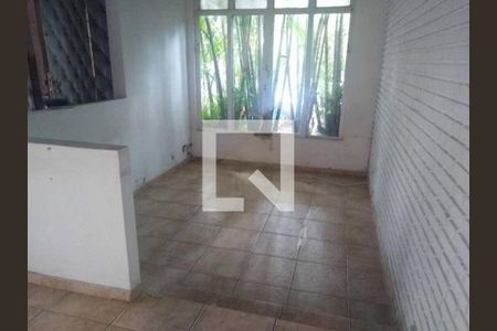 Casa à venda com 3 quartos, 212m² em Campo Belo, São Paulo