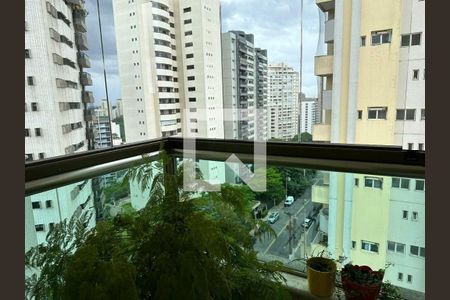 Apartamento à venda com 4 quartos, 228m² em Vila Andrade, São Paulo