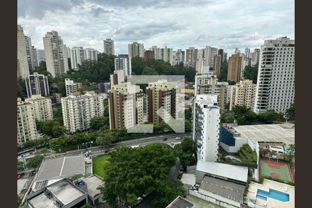 Apartamento à venda com 4 quartos, 228m² em Vila Andrade, São Paulo