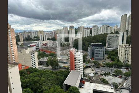 Apartamento à venda com 4 quartos, 228m² em Vila Andrade, São Paulo