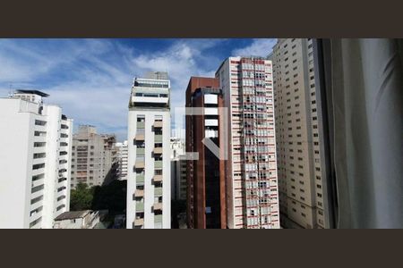 Apartamento à venda com 3 quartos, 120m² em Jardim Paulista, São Paulo
