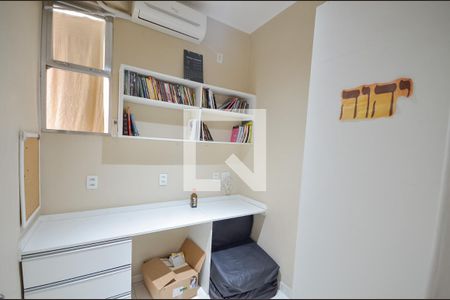 Quarto 1 de apartamento à venda com 3 quartos, 87m² em Vila Isabel, Rio de Janeiro