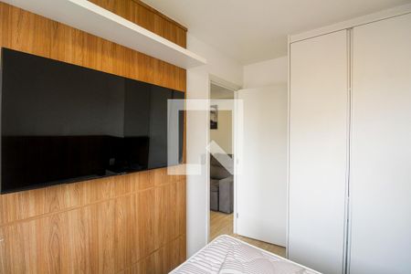 Quarto 1 de apartamento à venda com 2 quartos, 45m² em Vila Monumento, São Paulo
