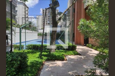 Apartamento à venda com 4 quartos, 227m² em Planalto Paulista, São Paulo