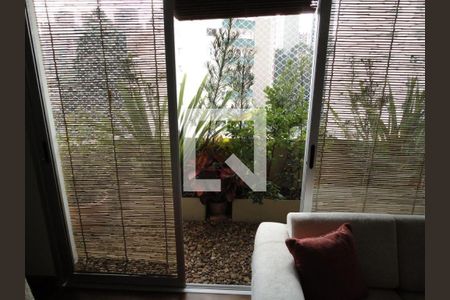 Apartamento à venda com 3 quartos, 124m² em Jardim Ampliacao, São Paulo